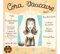 Cora Vaucaire - Cora Vaucaire Vol.1