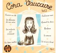 Cora Vaucaire - Le Meilleur de Vol.2