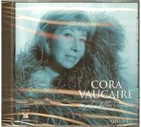 Cora Vaucaire - Ses Plus Belles Chansons Volume 1