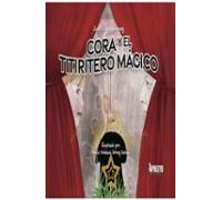 Cora y el titiritero mágico