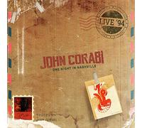 Corabi, John - Live 94 (One Night In Nashville)