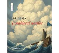 Corabierul norilor - Liviu Capsa, Cantos, Editie in limba romana