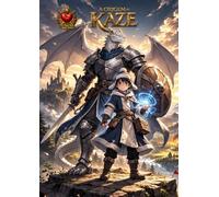 Coração Arcano: A origem de Kaze