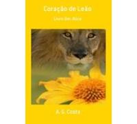 Coração De Leão (ebook)