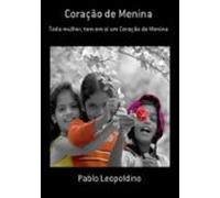 Coração De Menina (ebook)