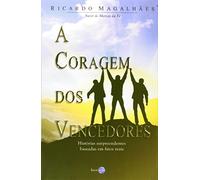 coragem dos vencedores a