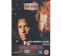 Courage Under Fire [Edizione: Regno Unito] [Reino Unido] [DVD]