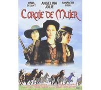 CORAJE DE MUJER (DVD)