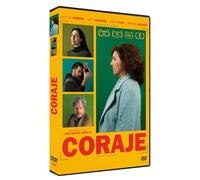 Coraje [DVD] (2025)