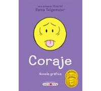Coraje (edición En Español)
