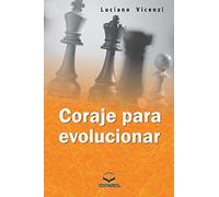 Coraje para Evolucionar