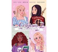 Corajosas 2: Os contos das princesas nada encantadas (2)