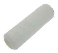 Coral 41874 Aspire - Rodillo de pintura profesional de microfibra de alta calidad para superficies semilisas con emulsión comercial o blanco brillante (10 mm)