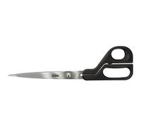 Coral 56600 Endurance tijeras con Sharp tijeras de acero inoxidable para papel pintado y General propósito 29 cm/11,5 pulgadas