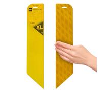 Coral 69502 Paperwiz XL - Herramienta de papel pintado 3 en 1 de 21 pulgadas, el original, amarillo