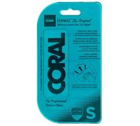 CORAL 69520 Icewiz - Rascador de Hielo y descongelante rápido para Parabrisas de Coche, 20,8 cm