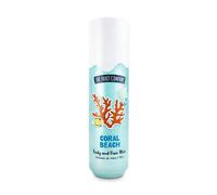Coral Beach