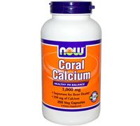 Coral Calcium 1000 mg capsules