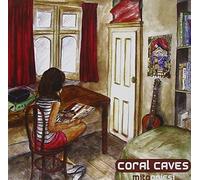 Coral Caves - Mitopoiesi