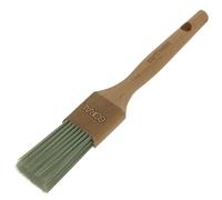 Coral Earthwise 31852 - Pincel (3,8 cm, Mango de Madera FSC ecológico y filamentos Finos)