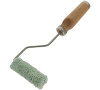 Coral Earthwise 42810 - Juego de Mini Marco y Cubierta de Microfibra reciclada ecológica de 4 Pulgadas