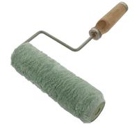 Coral Earthwise 42812 - Rodillo de Pintura (22,8 x 4,4 cm, Microfibra reciclada, ecológica, 12 mm)