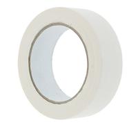 Coral herramientas 71302 1,5 pulgadas 50 M Essentials - rollos de cinta de carrocero, color beige