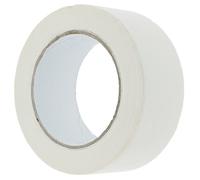 Coral herramientas 71303 (50 M Essentials - rollos de cinta de carrocero, color beige