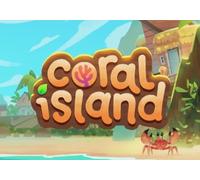 Coral Island (PC) Steam Account - GLOBAL