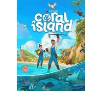 Coral Island (PC) - Steam Gift - EUROPE