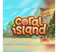 Coral Island (PC) Steam Key - EU