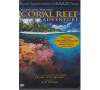 Coral Reef Adventure [Edizione: Stati Uniti] [Reino Unido] [DVD]