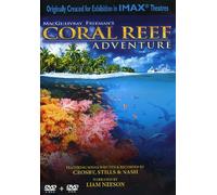 Coral Reef Adventure IMAX [Alemania] [DVD]
