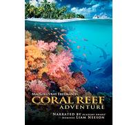 Coral Reef Adventure [USA] [DVD]