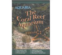 Coral Reef Aquarium [DVD] [Reino Unido]