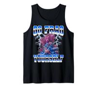 Coral Reef Coral Aquarium Aquarist 90s Go Frag Yourself Camiseta sin Mangas