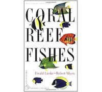 Coral Reef Fishes: Indo-Pacific and Caribbean: 1 (Princeton Pocket Guides)