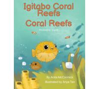 Coral Reefs (Kinyarwanda-English): Igitabo Coral Reefs (Language Lizard Bilingual Explore)