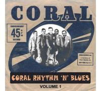 Coral Rhythm 'N' Blues, Vol. 1