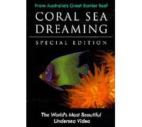 Coral Sea Dreaming
