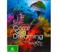 Coral Sea Dreaming: Awaken [USA] [Blu-ray]