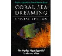 Coral Sea Dreaming [Reino Unido] [DVD]