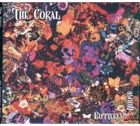 Coral, the - Butterfly House