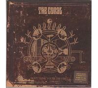 Coral, the - Don't Think You're the 1st [Vinilo]