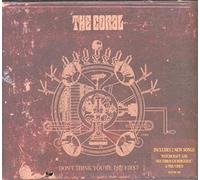 The Coral - Don't Think You're the First