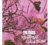 Coral the - Nightfreaks and the Sons of Becker