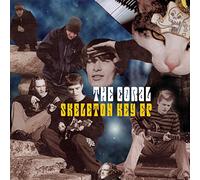 Coral, The - Skeleton Key