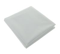 Coral Tools 72400 - Lámina de doble protección para polvo, 30 x 2,7 m