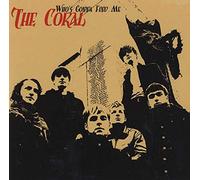 Coral - Who's Gonna Find Me Pt. 1 [Vinilo]