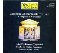 CORALE S.MICHELE ARCANGELO DI CORSANICO - Messa per organo Messa in Elafà (=Mib)